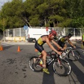 Skoda Triathlon Series