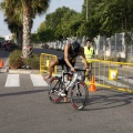 Skoda Triathlon Series
