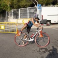 Skoda Triathlon Series