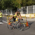 Skoda Triathlon Series