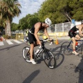 Skoda Triathlon Series
