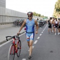Skoda Triathlon Series