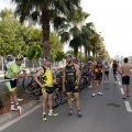 Skoda Triathlon Series
