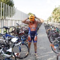 Skoda Triathlon Series