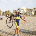 Skoda Triathlon Series