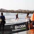 Skoda Triathlon Series
