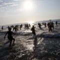 Skoda Triathlon Series