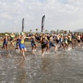 Skoda Triathlon Series