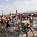 Skoda Triathlon Series