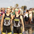 Skoda Triathlon Series