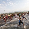 Skoda Triathlon Series