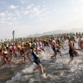 Skoda Triathlon Series
