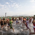 Skoda Triathlon Series