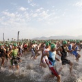 Skoda Triathlon Series