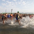 Skoda Triathlon Series