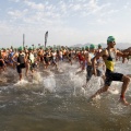 Skoda Triathlon Series