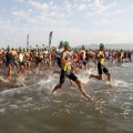Skoda Triathlon Series