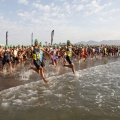 Skoda Triathlon Series
