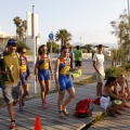 Skoda Triathlon Series