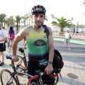 Skoda Triathlon Series