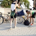 Skoda Triathlon Series