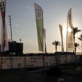Skoda Triathlon Series