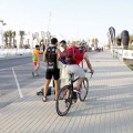 Skoda Triathlon Series