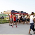 Skoda Triathlon Series