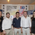 Estrella Damm Castellón Open de Pádel