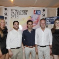 Estrella Damm Castellón Open de Pádel