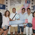 Estrella Damm Castellón Open de Pádel