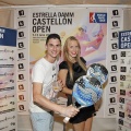 Estrella Damm Castellón Open de Pádel