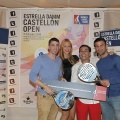 Estrella Damm Castellón Open de Pádel