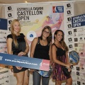 Estrella Damm Castellón Open de Pádel