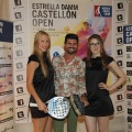 Estrella Damm Castellón Open de Pádel