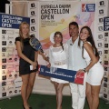 Estrella Damm Castellón Open de Pádel