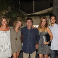 Estrella Damm Castellón Open de Pádel