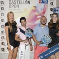 Estrella Damm Castellón Open de Pádel