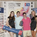 Estrella Damm Castellón Open de Pádel