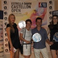 Estrella Damm Castellón Open de Pádel