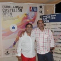 Estrella Damm Castellón Open de Pádel