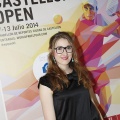 Estrella Damm Castellón Open de Pádel
