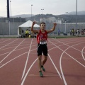 Campeonato de España Junior de atletismo