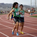 Campeonato de España Junior de atletismo