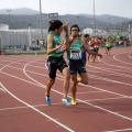 Campeonato de España Junior de atletismo