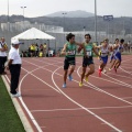 Campeonato de España Junior de atletismo
