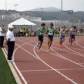 Campeonato de España Junior de atletismo