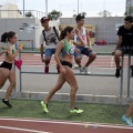 Campeonato de España Junior de atletismo