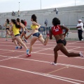 Campeonato de España Junior de atletismo
