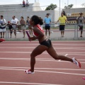 Campeonato de España Junior de atletismo